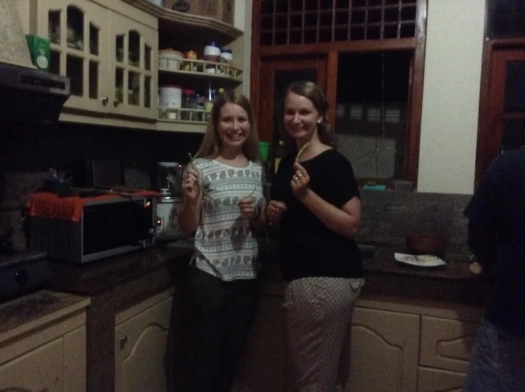The Villa Kandy Guest house