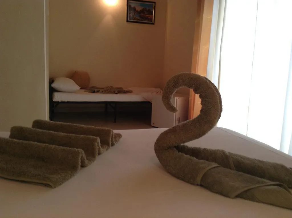Guest house The Villa Kandy