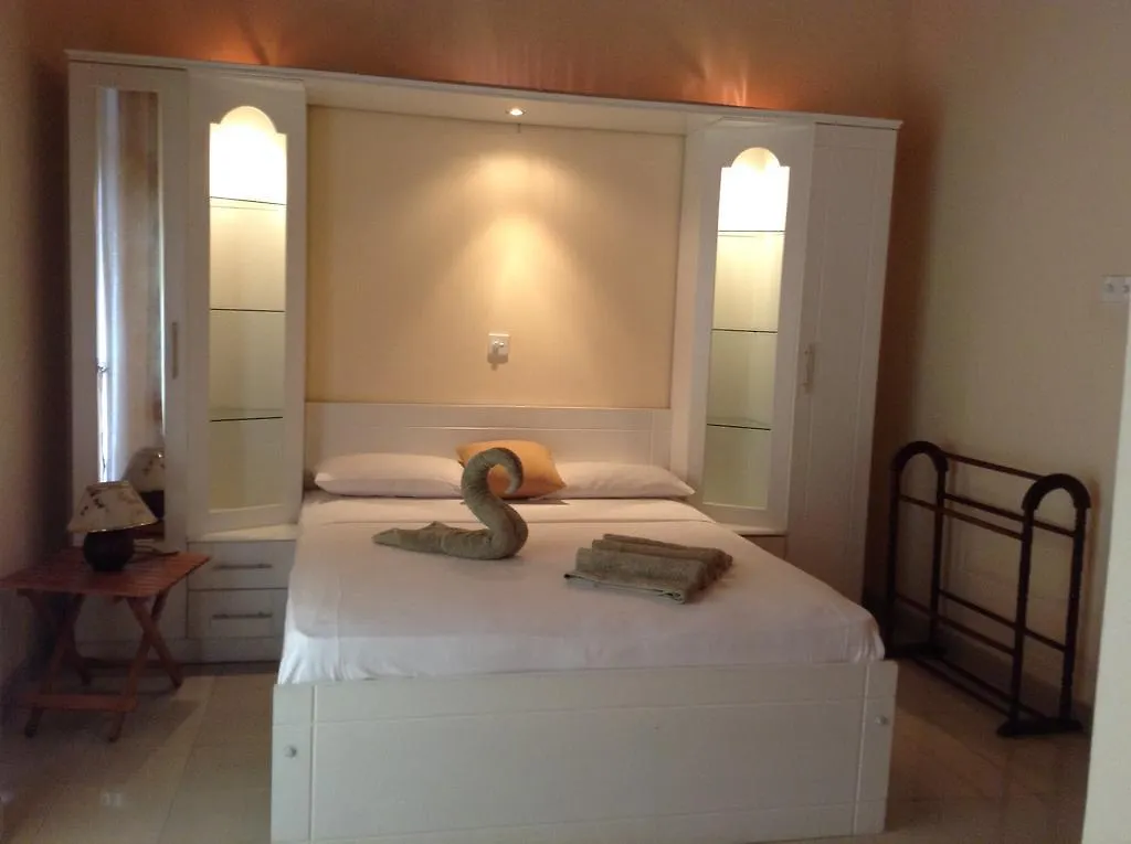The Villa Kandy Guest house
